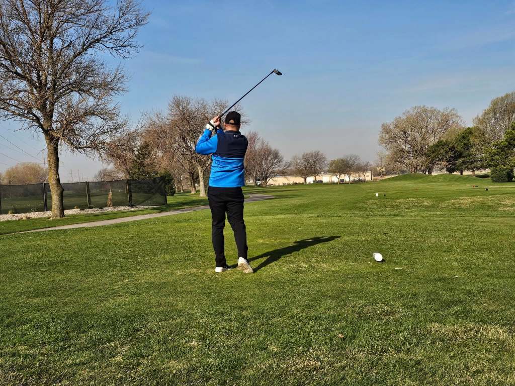 Van Berg Municipal Golf Course - Photo 5